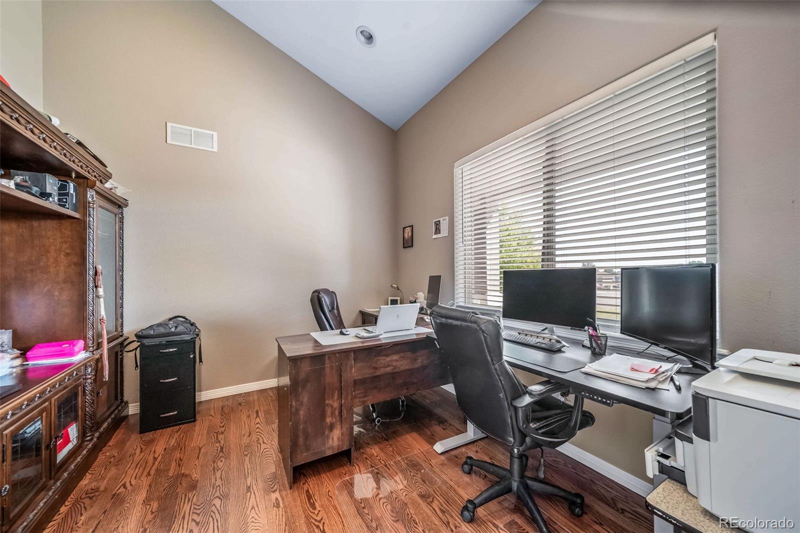 Home Office